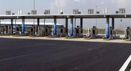 Νόμιμο το πρόστιμο 200 ευρώ σε όσους δεν πληρώνουν διόδια