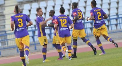 Τυπική διαδικασία η ρεβάνς