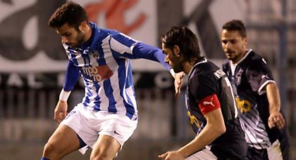 Χαλάστηκαν και οι δύο…