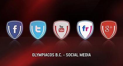 Γίνε social… Ολυμπιακός