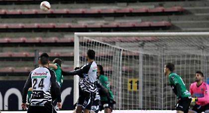 Παραμένει στον στόχο της…