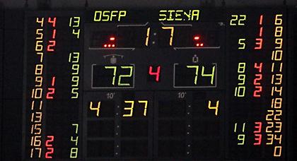 Απορρίφθηκε (και) η έφεση του Ολυμπιακού!