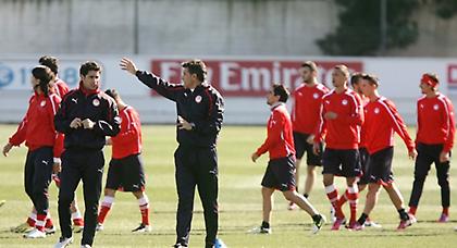 Το ρίσκο του Μίτσελ