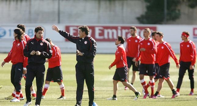 Το ρίσκο του Μίτσελ