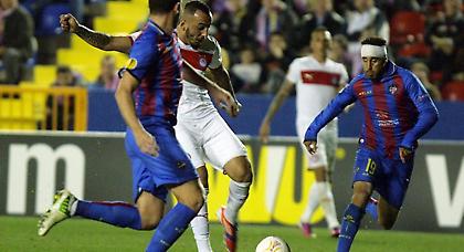 Ψυχραιμία χρειάζεται...