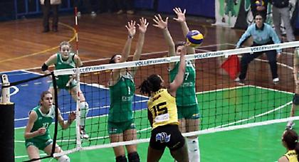 Αήττητη για τρόπαιο η ΑΕΚ