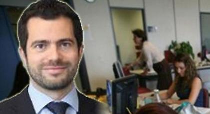 Κομισιόν: Δεν τίθεται θέμα άμεσων απολύσεων στο Δημόσιο