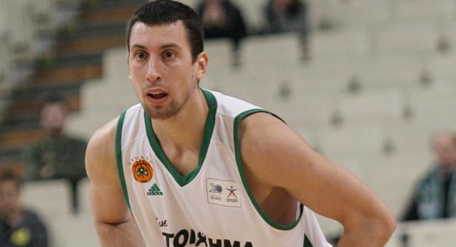 Χαλαρά ο Ούκιτς