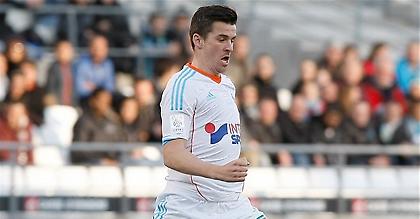 Τσακώθηκε με συμπαίκτη του ο Μπάρτον