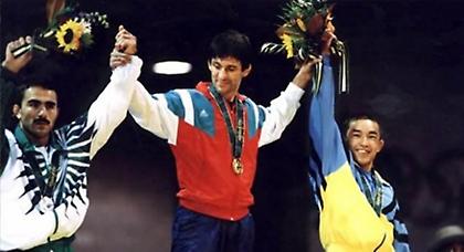 Γύρισε πίσω το μετάλλιό του ο Γιορντάνοφ!