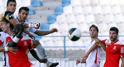 «Αγώνα… πυγμαχίας είδαμε, όχι ποδόσφαιρο»