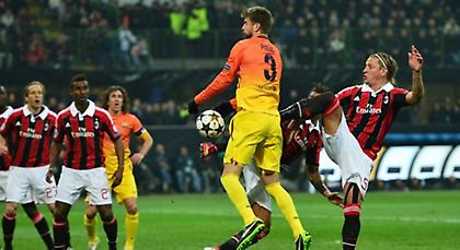 Πικέ: «Δεν είναι δικαιολογία η διαιτησία»