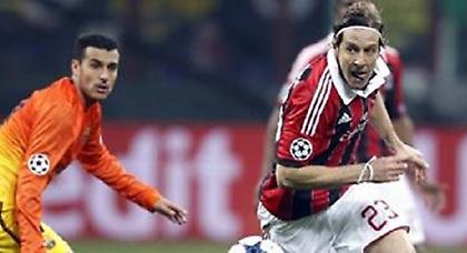 Αμπροζίνι: «Μεγάλη νίκη, αλλά…»