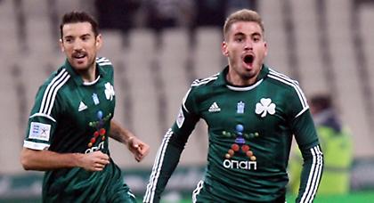 Νέα τετ α τετ Αλαφούζου με παίκτες