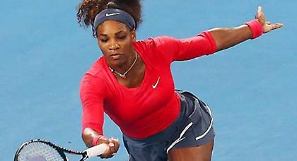 Δεν συνεχίζει Ντουμπάι η Σερένα