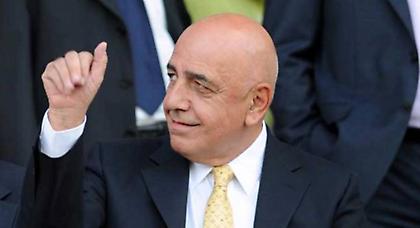 «Αφιερωμένη στον Μπερλουσκόνι»