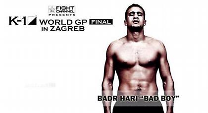 Το «κακό παιδί» επιστρέφει!