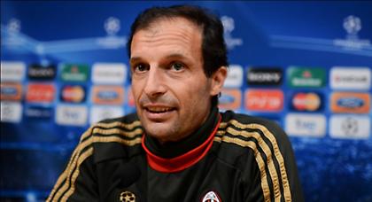 «Πρέπει να σκοράρουμε στο Καμπ Νου»