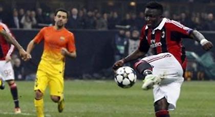 Ινιέστα: «Δεν εμφανιστήκαμε καν»