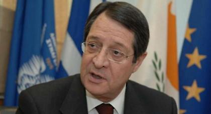 Στηρίζει Αναστασιάδη το Ευρωπαϊκό Κόμμα