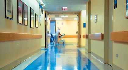 200.000 εισιτήρια υγείας για ανασφάλιστους