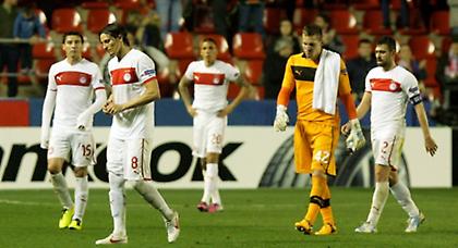 Με Ισπανό βάζει πολλά!