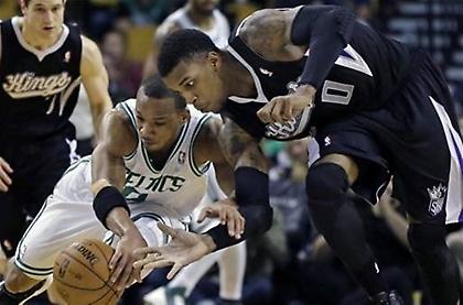 Πήραν Ρόμπινσον οι Ρόκετς