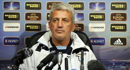 Ζητάει απαντήσεις στο γήπεδο ο Πέτκοβιτς