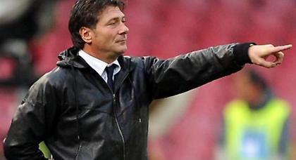 Πιστεύει στα θαύματα ο Ματζάρι