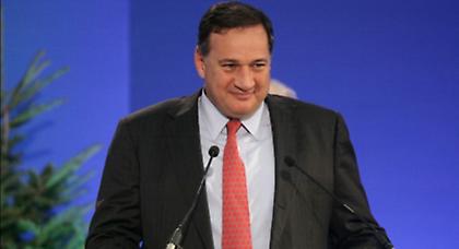 Συνάντηση ΕΟΕ-Ομοσπονδιών