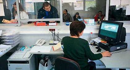 Δόσεις με... ουρά