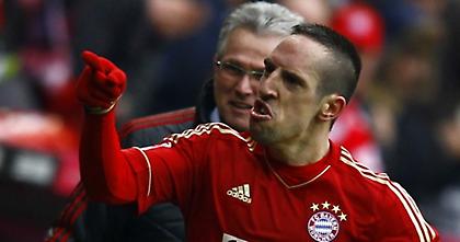 «Καλύτερη όλων η φετινή Μπάγερν»