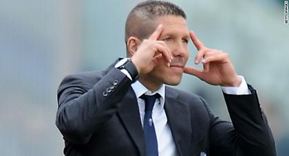 «Η Ατλέτικο έχει ακόμα ελπίδες»