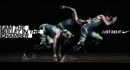 «Έχασε» και τη Nike ο Πιστόριους