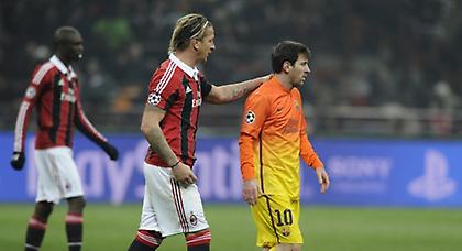 Τα… low-lights του Μέσι (video)