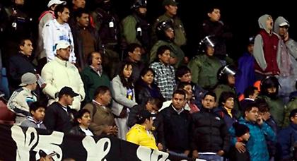 Θάνατος 14χρονου από φωτοβολίδα