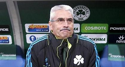 Φάμπρι: «Είμαι σίγουρος ότι θα ανακάμψουμε»