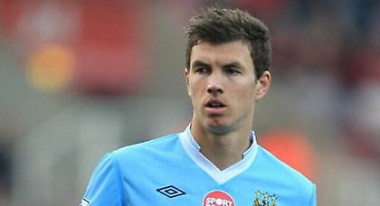 Τζέκο αντί του Λεβαντόφσκι