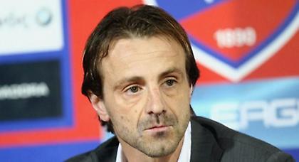 Εξετάζει Μάντζιο η Νίκη Βόλου