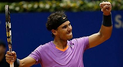 «Θα αντάλλασσα τους τίτλους μου για να είμαι υγιής»