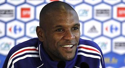 «Πράσινο φως» για Αμπιντάλ