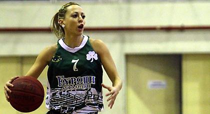 Η Αριστέα Μαγκλάρα στο insideΚΑΡ web Radio