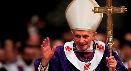 Απόρρητη έκθεση για σκάνδαλα και όργια στο Βατικανό