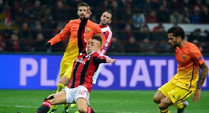 Αρνητικό ρεκόρ για Μπάρτσα; Κι όμως υπάρχει…