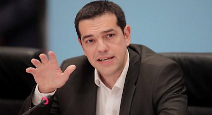 Τσίπρας: «Η Δημοκρατία σε ανοικτή κρίση»