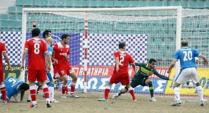 «Είναι αντρικό το άθλημα»