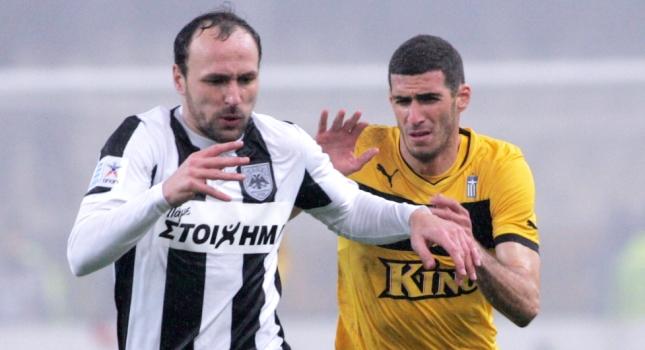 Σίλντενφελντ: «Είμαι χαρούμενος που είμαι μέλος αυτού του σχεδίου»