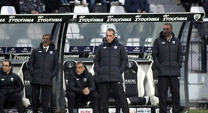 Προσέχει για να έχει ο Δώνης