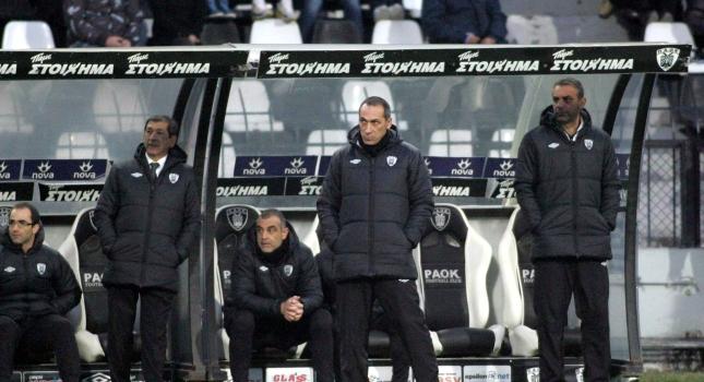 Προσέχει για να έχει ο Δώνης