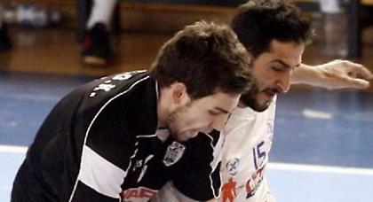 Χειρουργείο για Τσαβδάρη